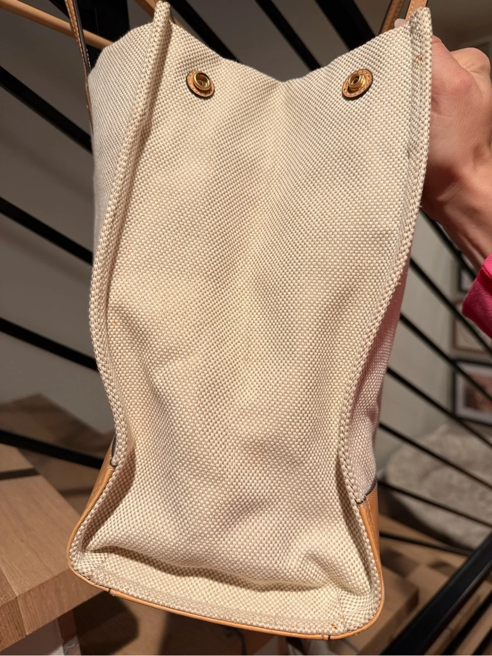 Tory Burch euc small
